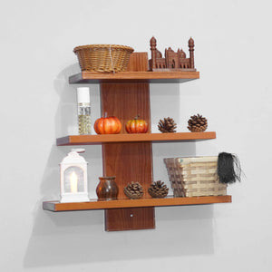 Wall Shelf for Home And Office Décor Items